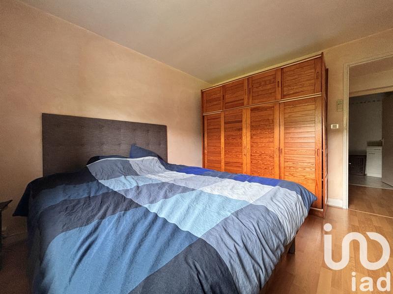 Appartement - 130 m² - 5 pièces