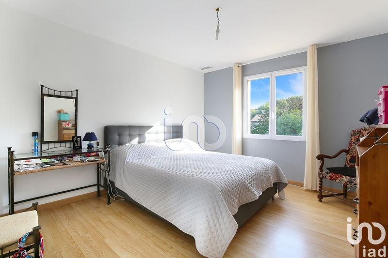 Maison - 189 m² - 7 pièces