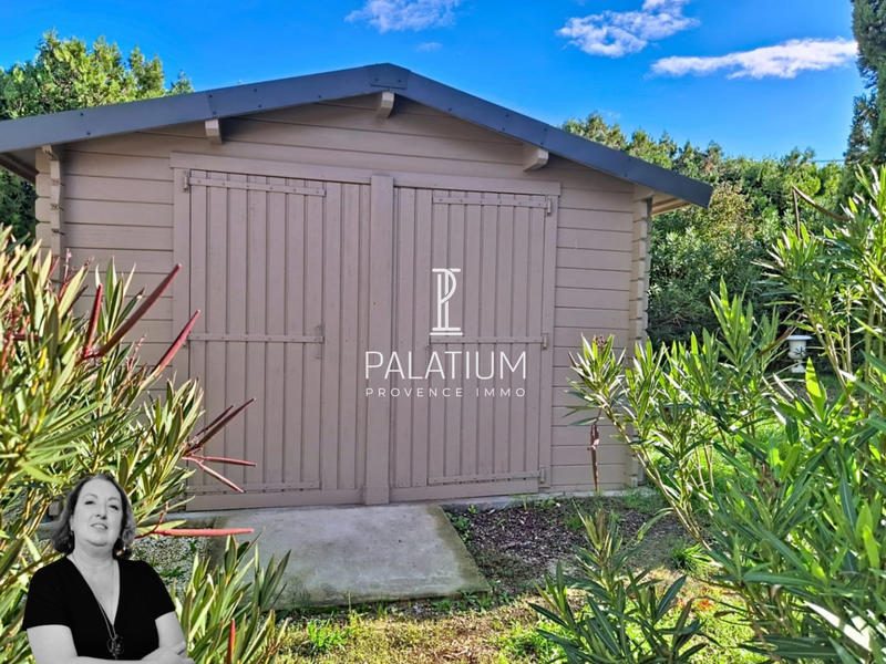 Maison - 141 m² - 5 pièces