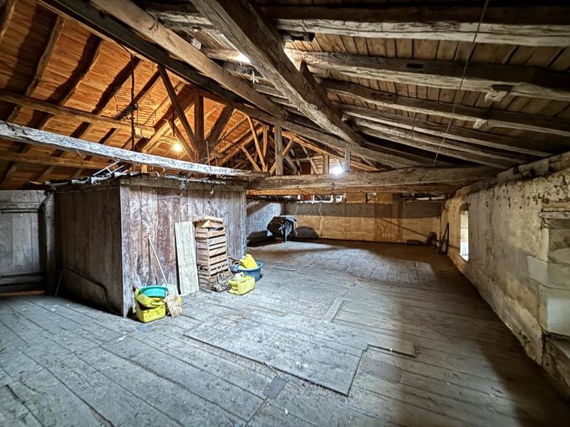 Maison de maîtres - 431 m² - 11 pièces