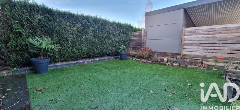 Maison - 180 m² - 8 pièces