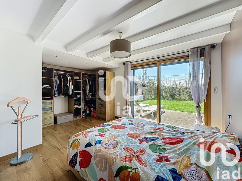 Maison - 164 m² - 5 pièces