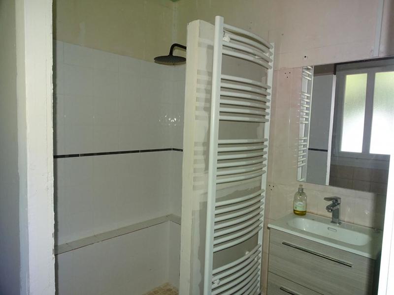 Maison - 84 m² - 5 pièces