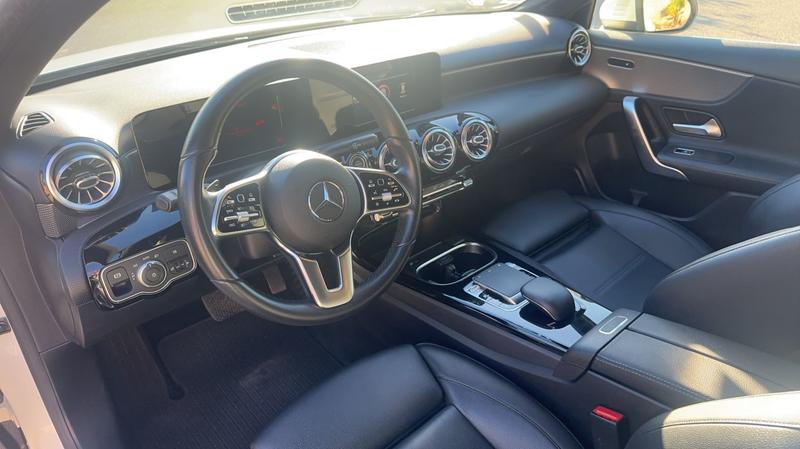 Mercedes Classe a IV 180 d 116 7g-Dct Progressive Line - Automatique Entretien constructeur