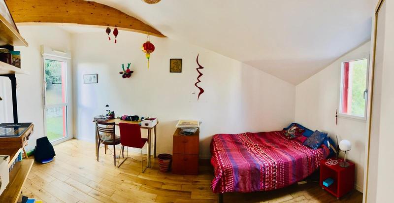 Maison contemporaine - 174 m² - 5 pièces