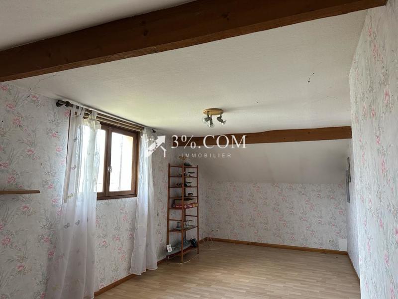 Maison - 126 m² - 5 pièces