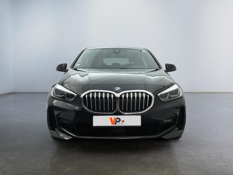 Bmw Série 1 F40 118i 136 ch Dkg7 m Sport
