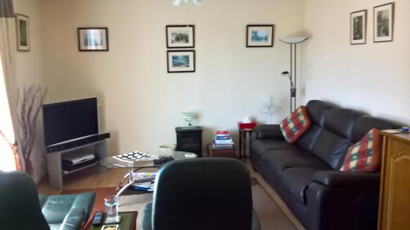 Maison - 101 m² - 5 pièces