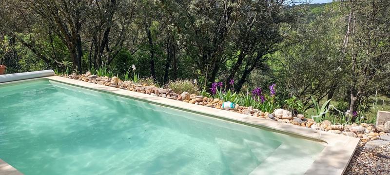 Propriété - 115 m² - 4 pièces