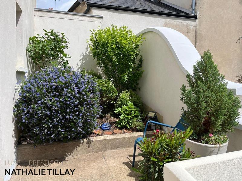 Maison - 182 m² - 6 pièces