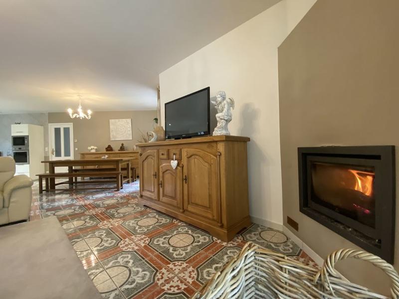 Villa - 162 m² - 7 pièces