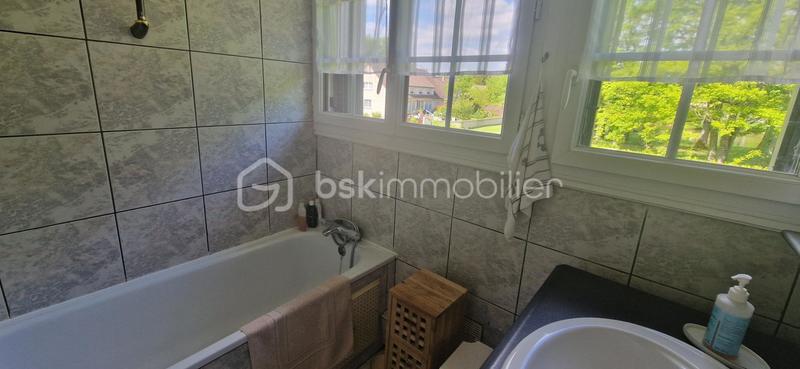 Pavillon - 87 m² - 4 pièces