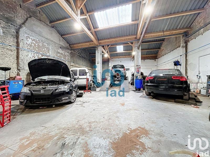 Local commercial - 350 m²