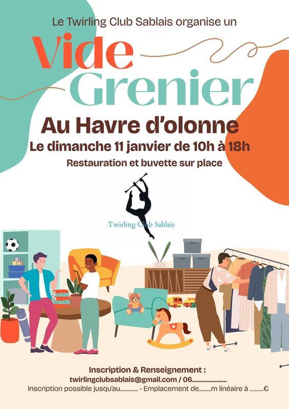 Vide-Grenier