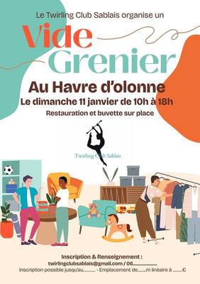 Vide-Grenier