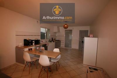 Maison - 114 m² - 5 pièces