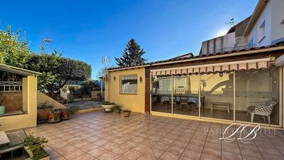 Maison - 146 m² - 7 pièces