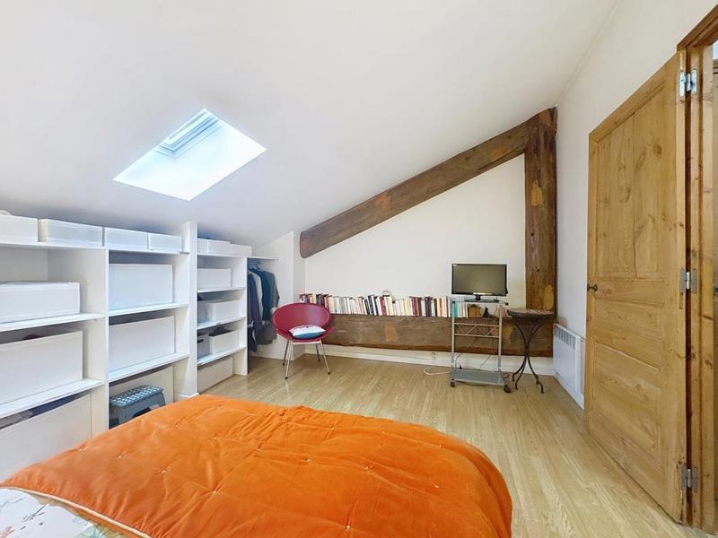 Duplex - 86 m² - 3 pièces