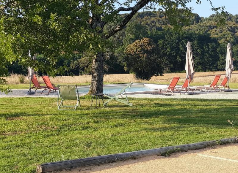 Maison - 117 m² - 5 pièces