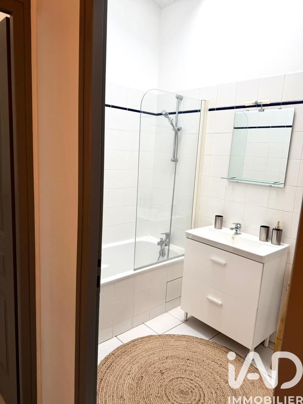 Maison de village - 71 m² - 3 pièces