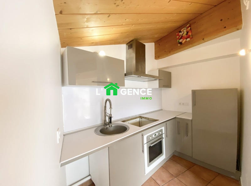 Duplex - 76 m² - 3 pièces