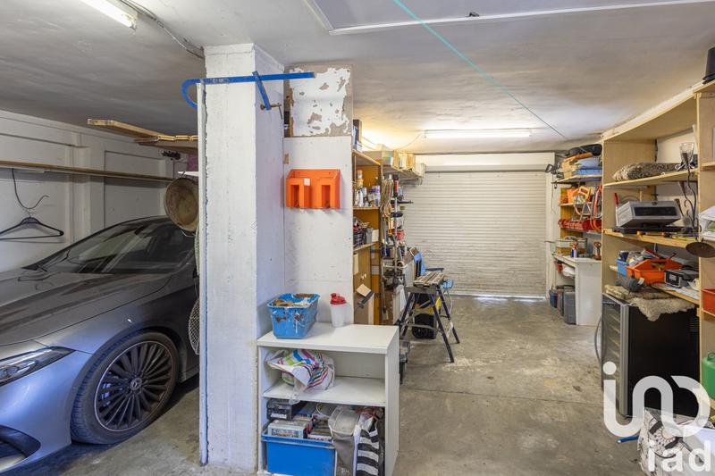 Maison - 169 m² - 6 pièces