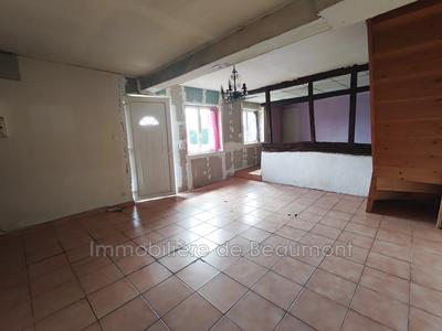 Maison - 120 m² - 7 pièces