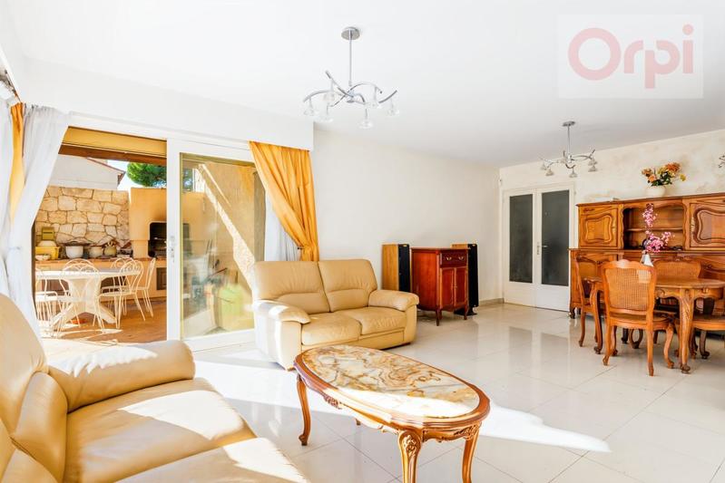 Villa - 164 m² - 5 pièces