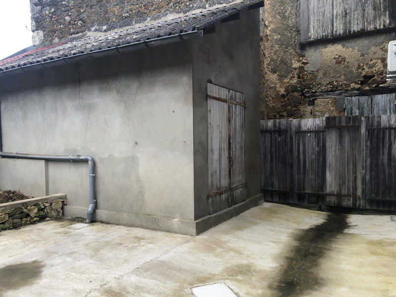 Maison - 83 m² - 4 pièces