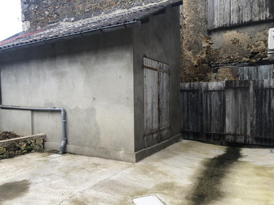 Maison - 83 m² - 4 pièces