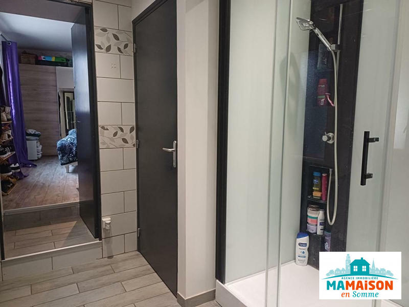 Maison - 198 m² - 9 pièces