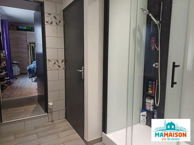 Maison - 198 m² - 9 pièces