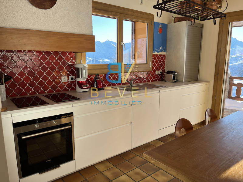 Châlet - 280 m² - 10 pièces