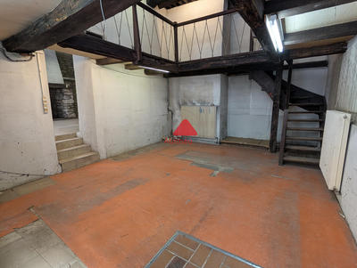 Local commercial - 67 m²