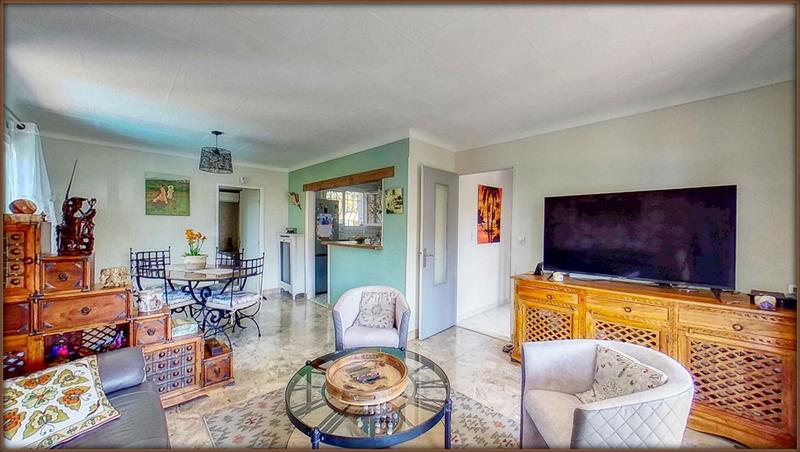 Maison - 117 m² - 4 pièces