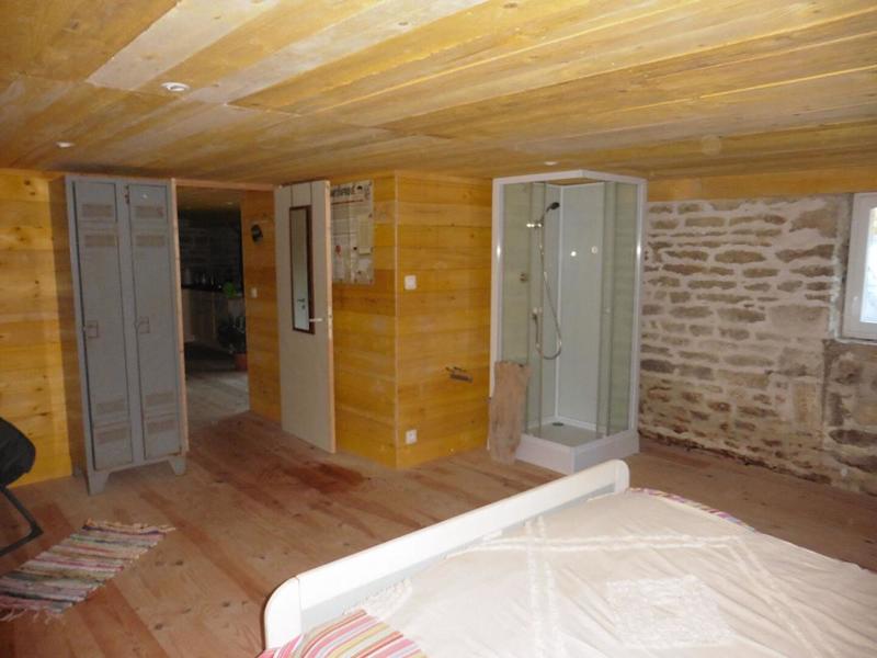 Maison - 126 m² - 5 pièces