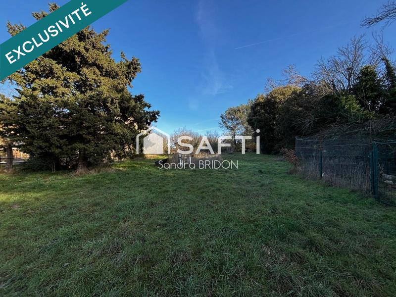 Maison - 97 m² - 6 pièces