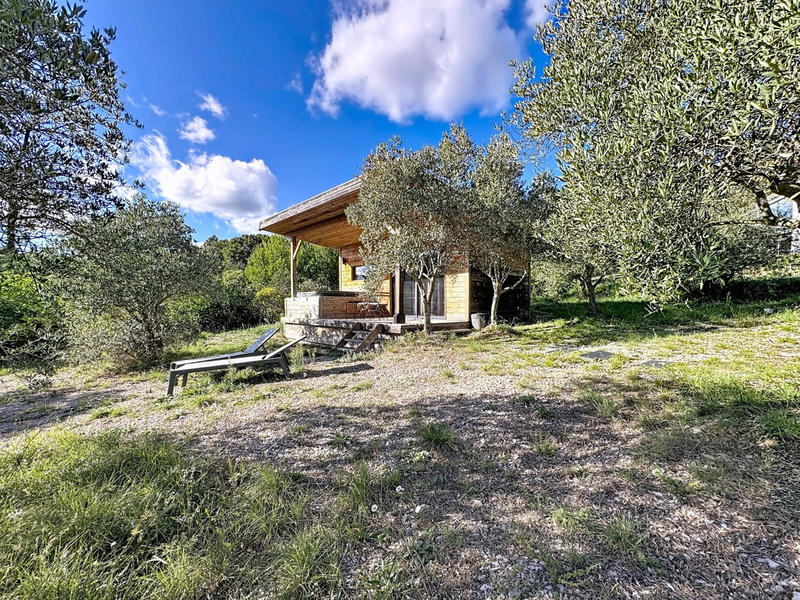 Maison - 174 m² - 5 pièces