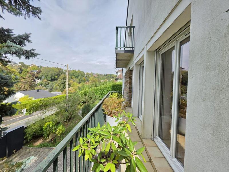 Maison ancienne - 220 m² - 7 pièces