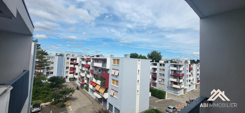 Appartement - 83 m² - 4 pièces