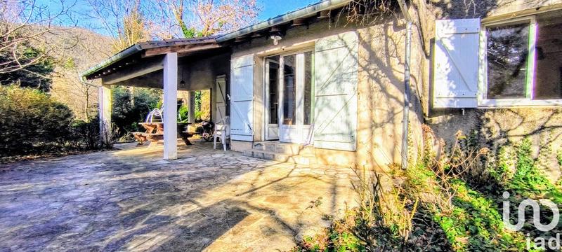 Maison de campagne - 337 m² - 13 pièces