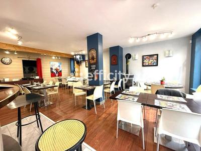 Fonds de commerce - 145 m²