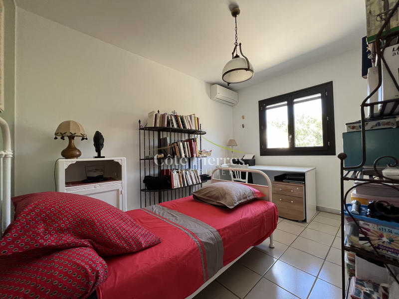 Maison - 138 m² - 5 pièces