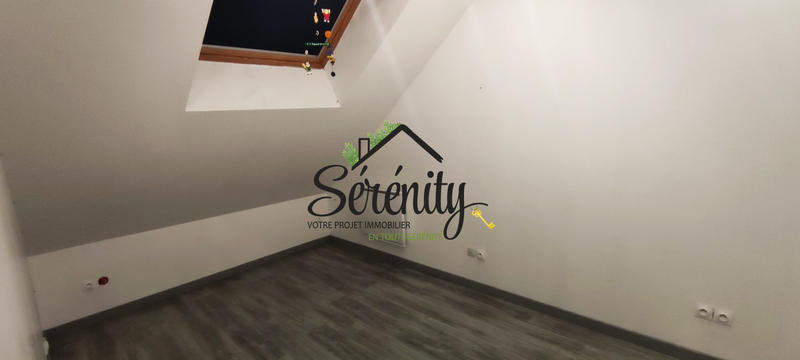 Maison ancienne - 215 m² - 5 pièces