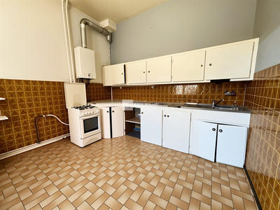 Maison - 92 m² - 3 pièces