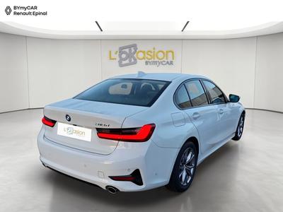 Bmw Série 3 G20 318d 150 ch Edition Sport
