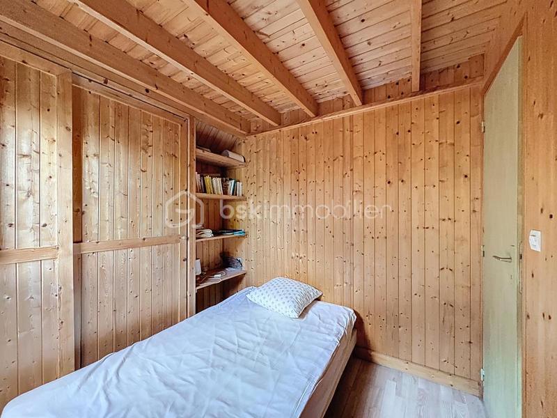 Châlet - 32 m² - 4 pièces