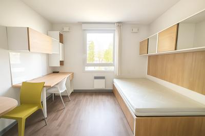 Appartement - 19 m² - 1 pièce