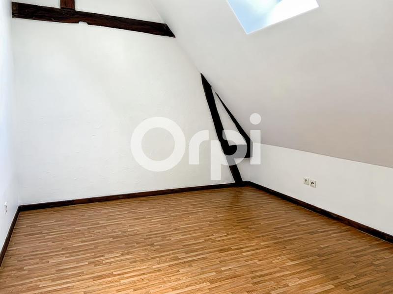 Maison - 81 m² - 3 pièces