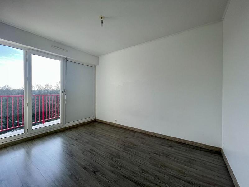 Appartement - 77 m² - 4 pièces